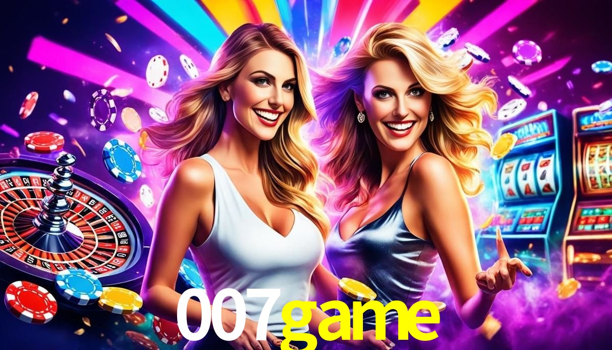 Experiência VIP 007game
