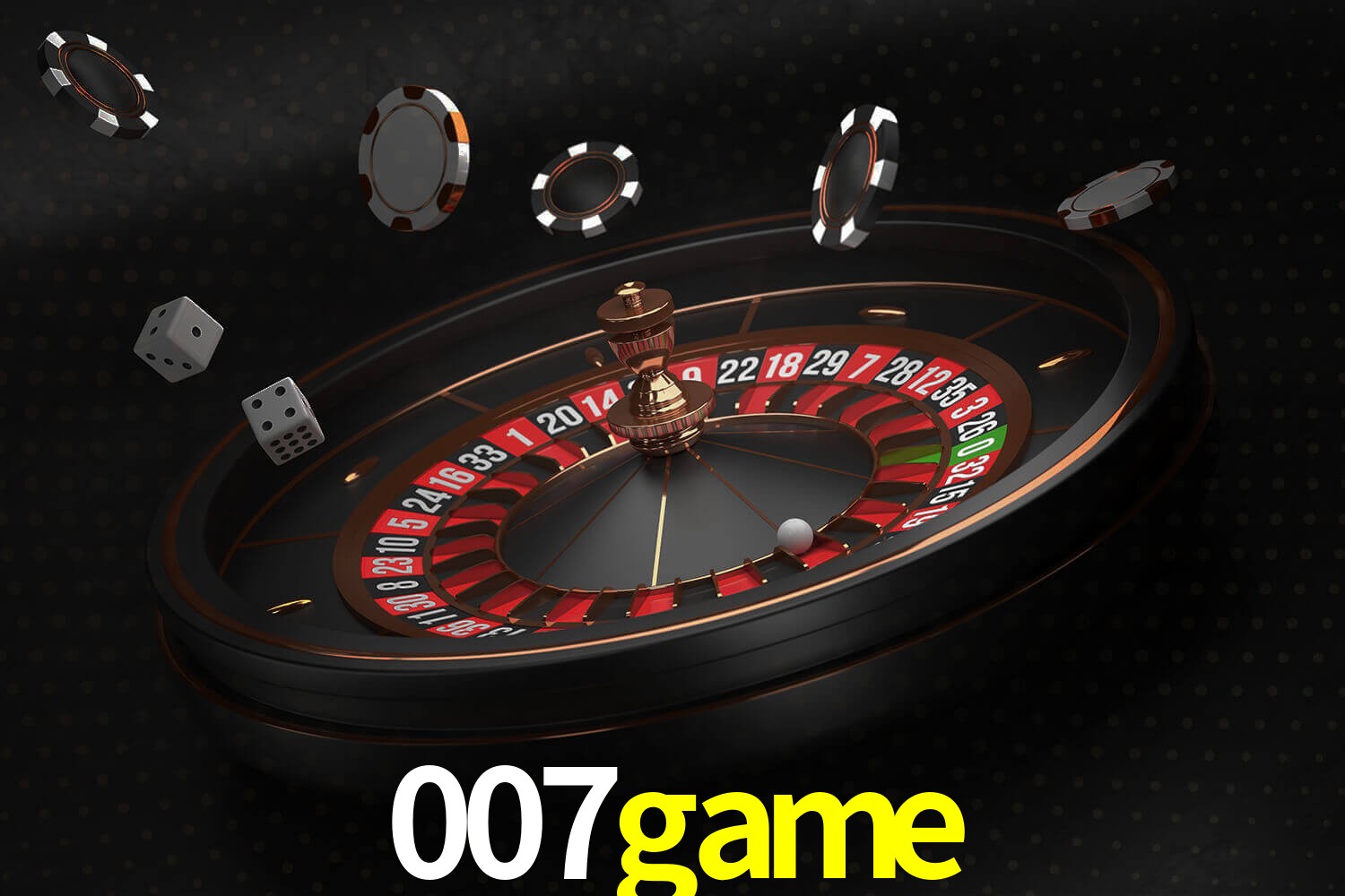 007game: Seu Cassino Premiado com Pagamentos Rápidos