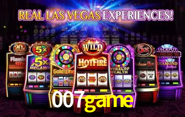 Desvendando o Mundo dos Jogos Virtuais na 007game