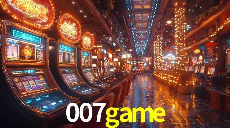 007game -  - 007game bet