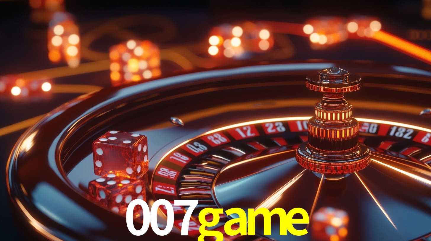007 game plataforma