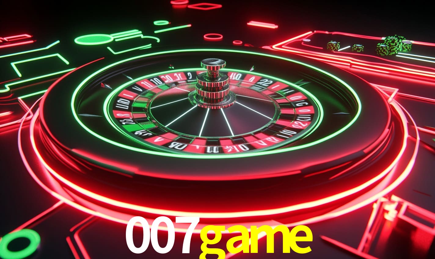Interface Premium 007game