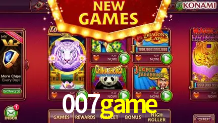 A Emoção da Loteria na 007game: Uma Chance de Mudança de Vida