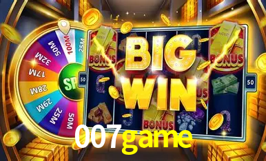 Descubra a Essência do 007game: Nossa História e Compromissos