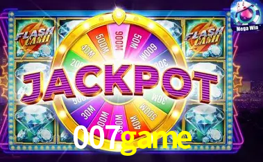 A Popularidade dos Caça-Níqueis no 007game