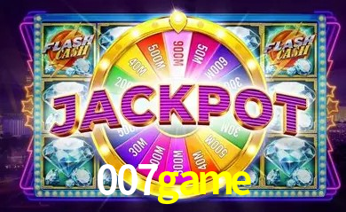 A Popularidade dos Caça-Níqueis no 007game