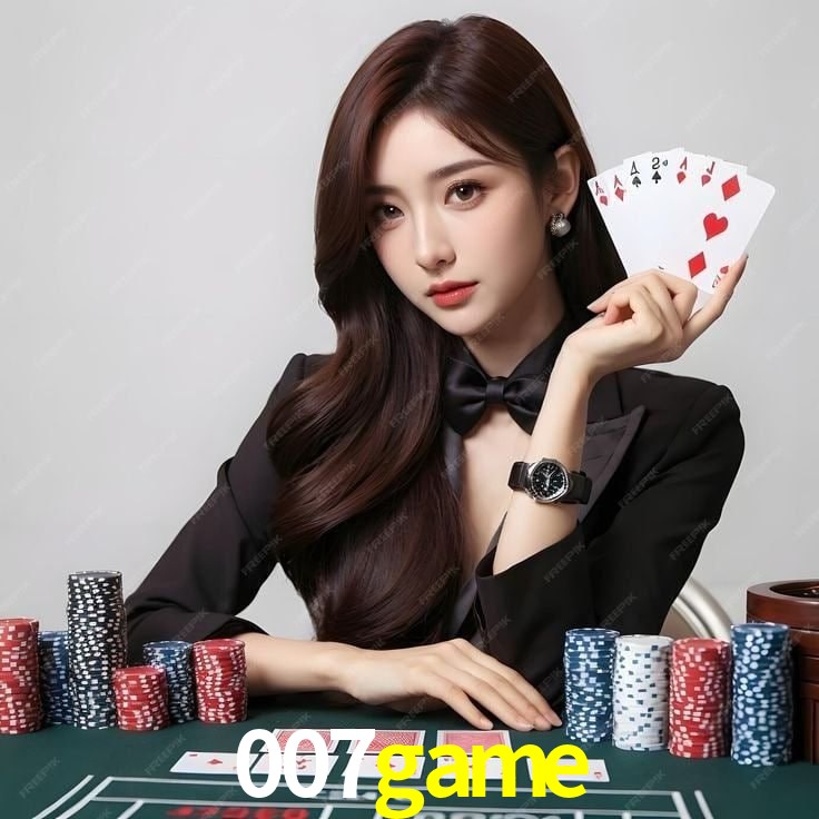Casino Ao Vivo 007game