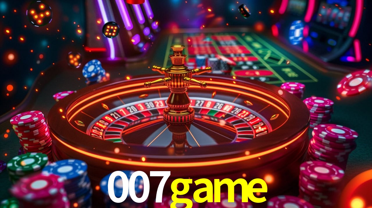 Apostas de Tênis 007game