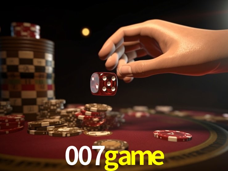 Ofertas Exclusivas 007game