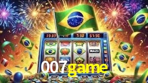 Casino Ao Vivo 007game