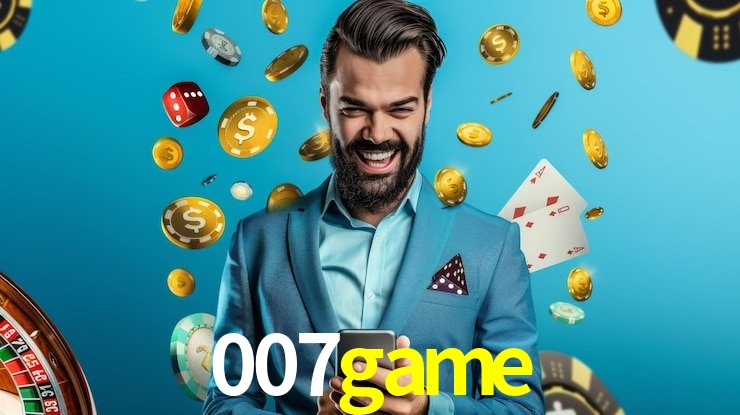 Casino VIP 007game