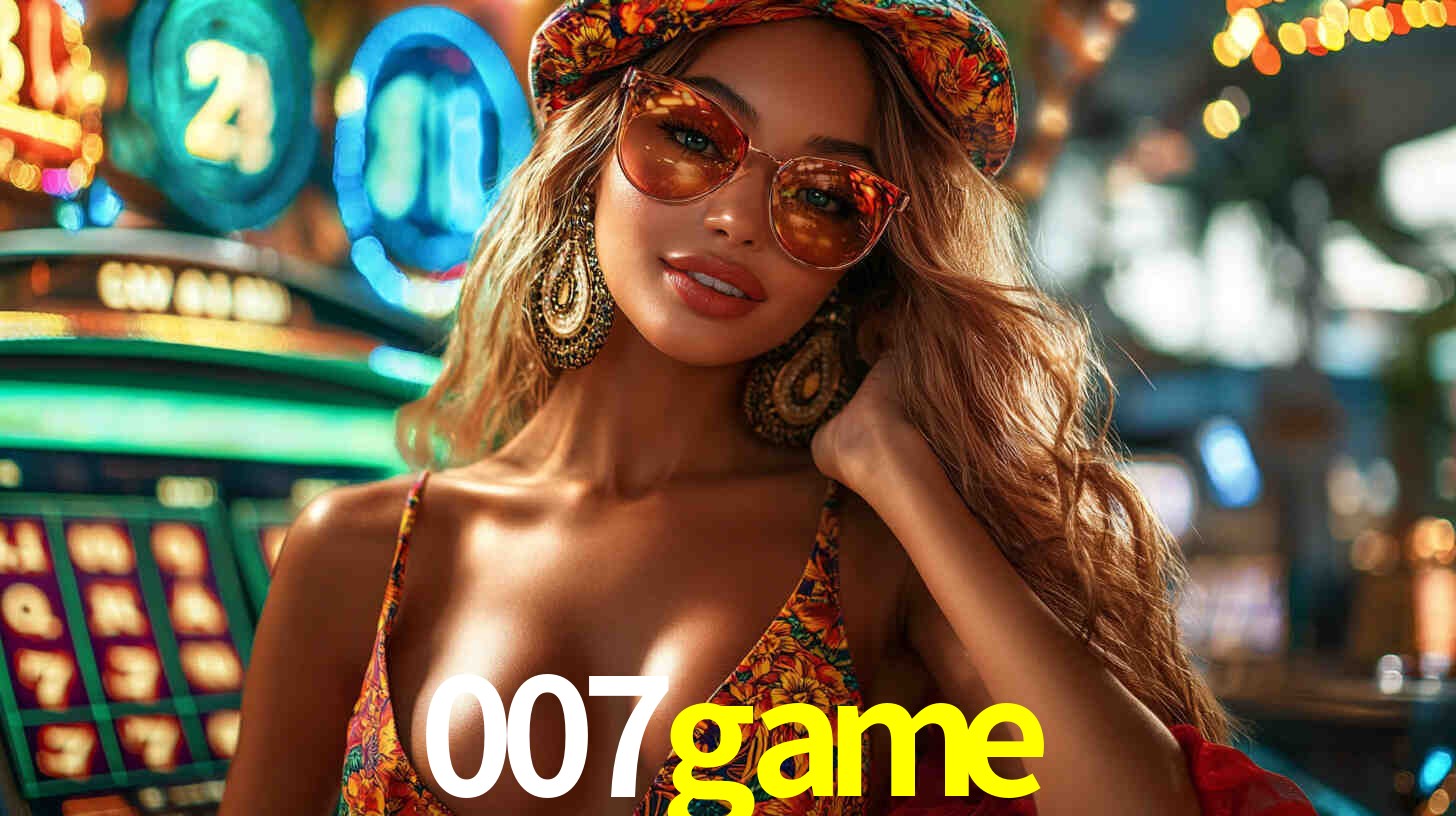 Programa VIP 007game