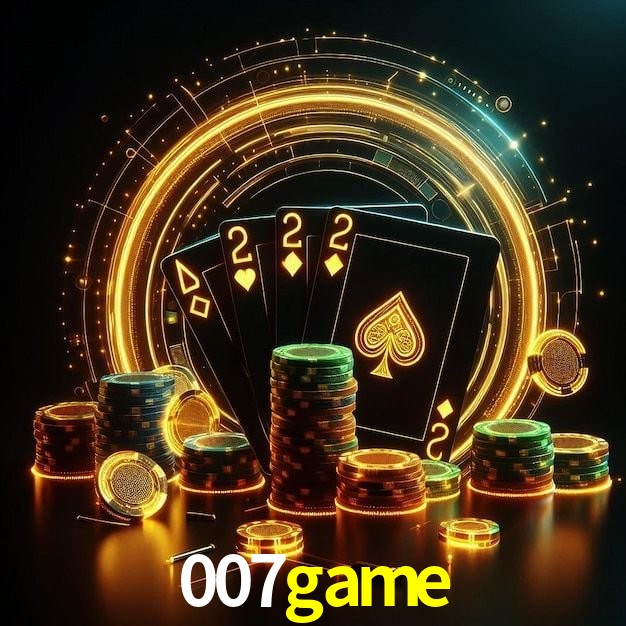Promoções Sazonais 007game