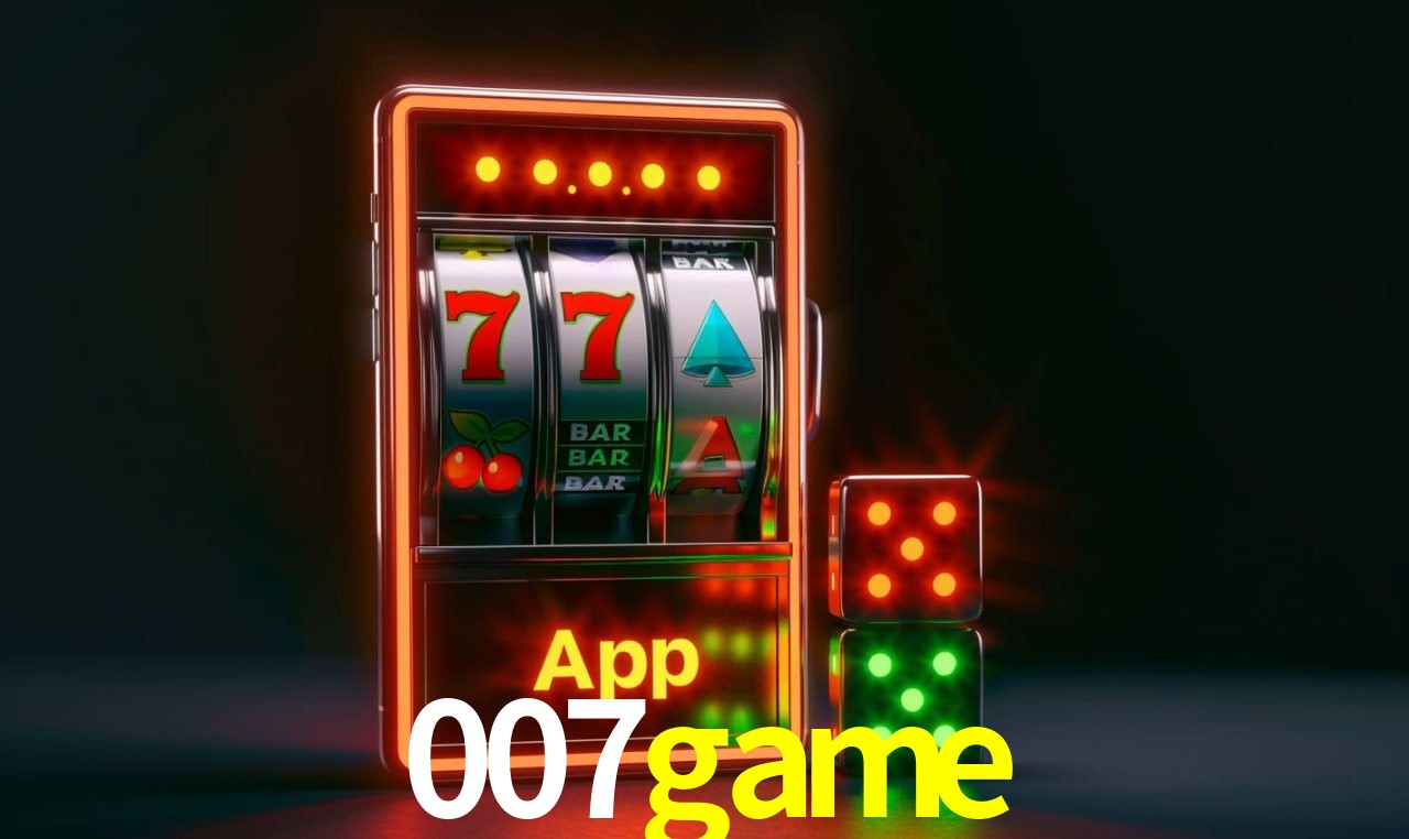 Integração de APIs 007game