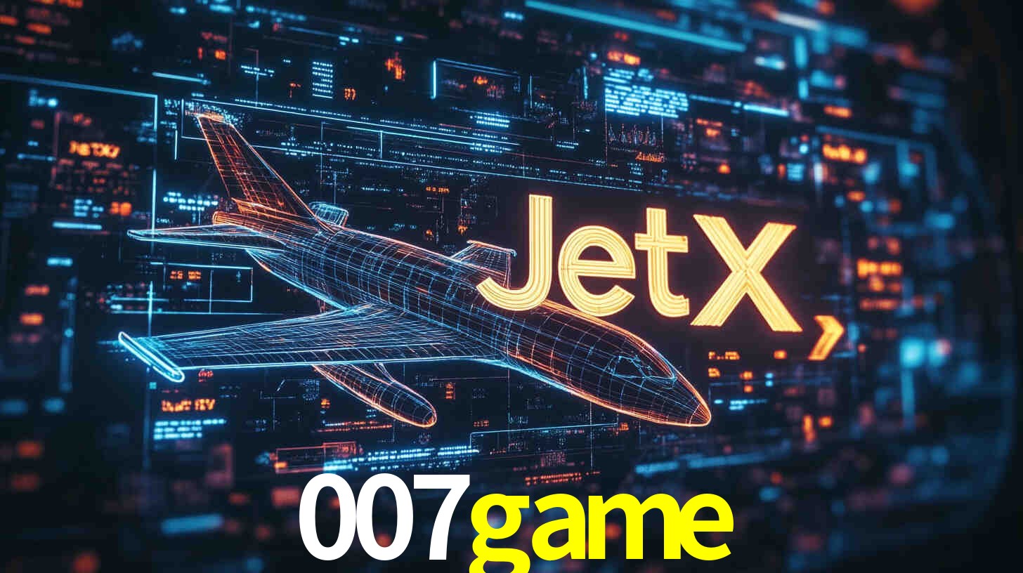 Jogo Spaceman 007game