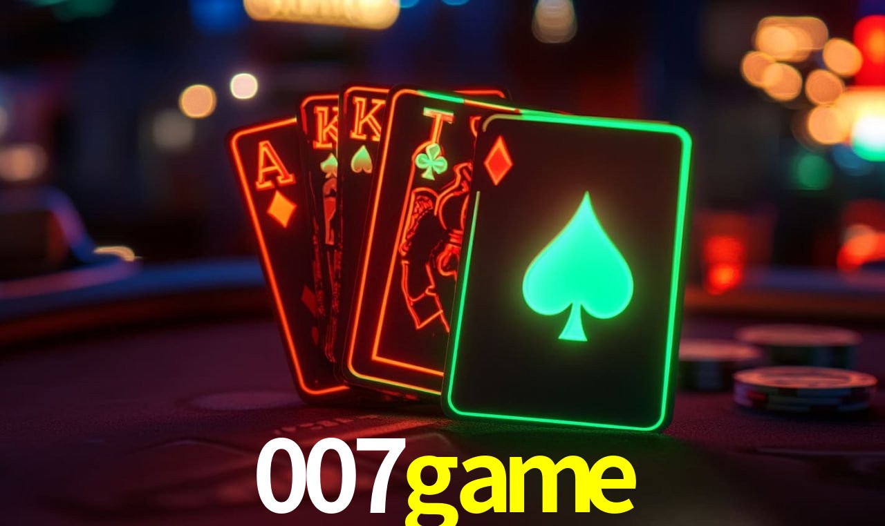 Ofertas Exclusivas 007game