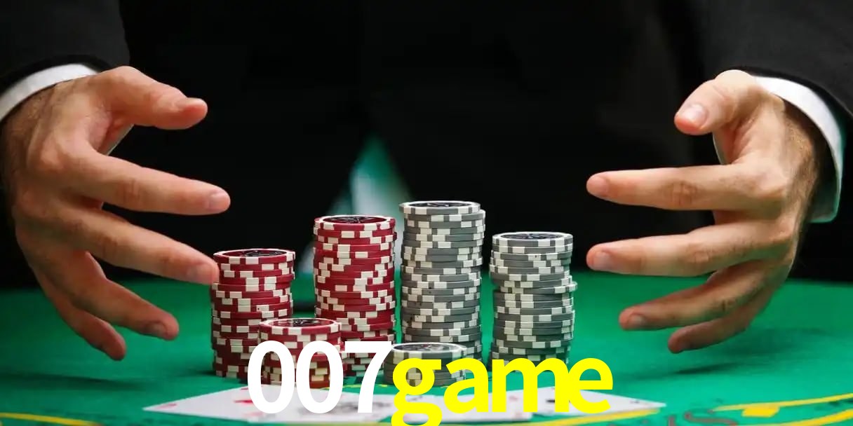 Promoções Sazonais 007game