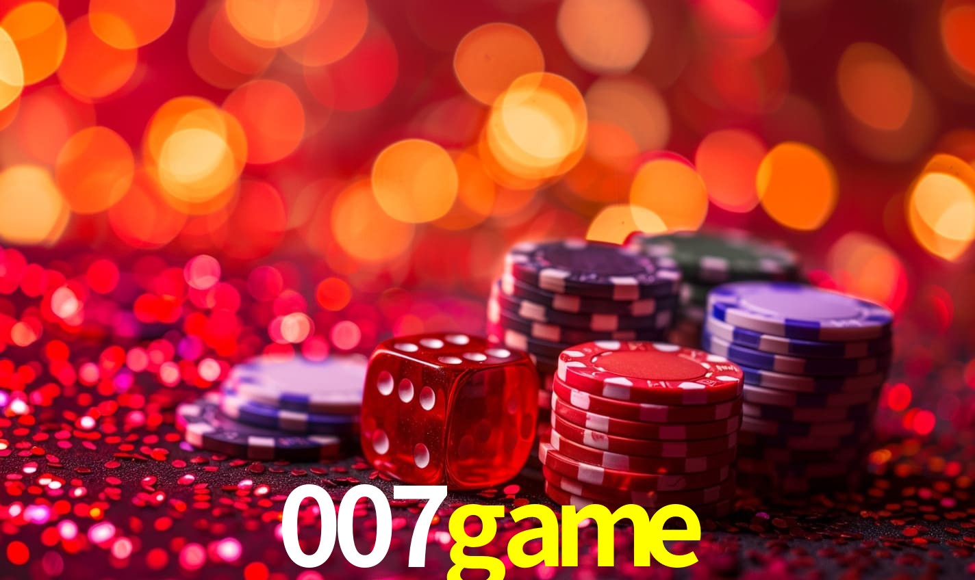 Jogos Exclusivos 007game