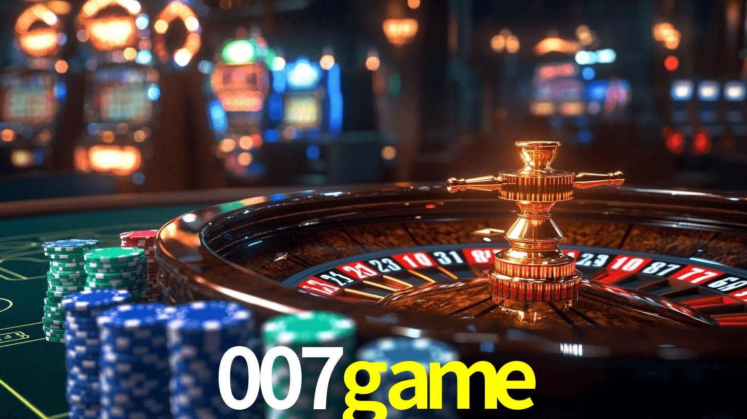 007game bet
