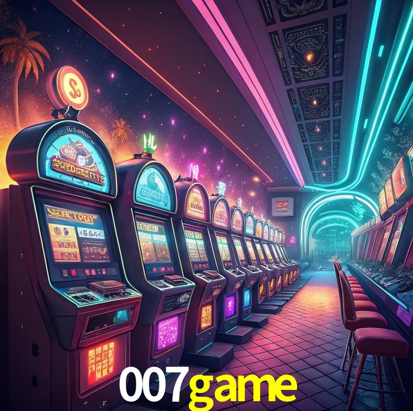  007game