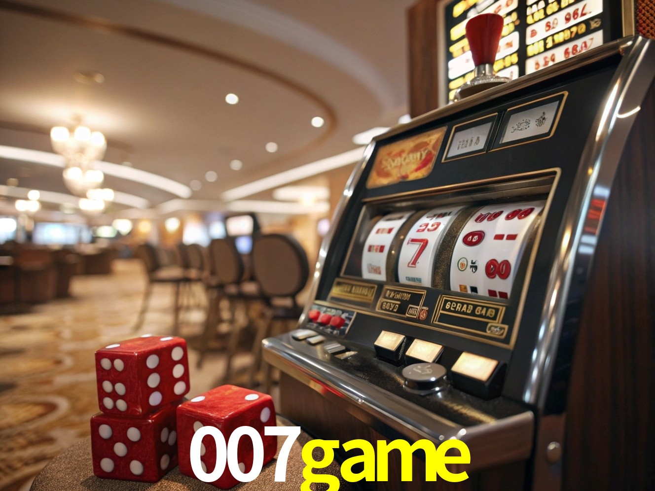 007game