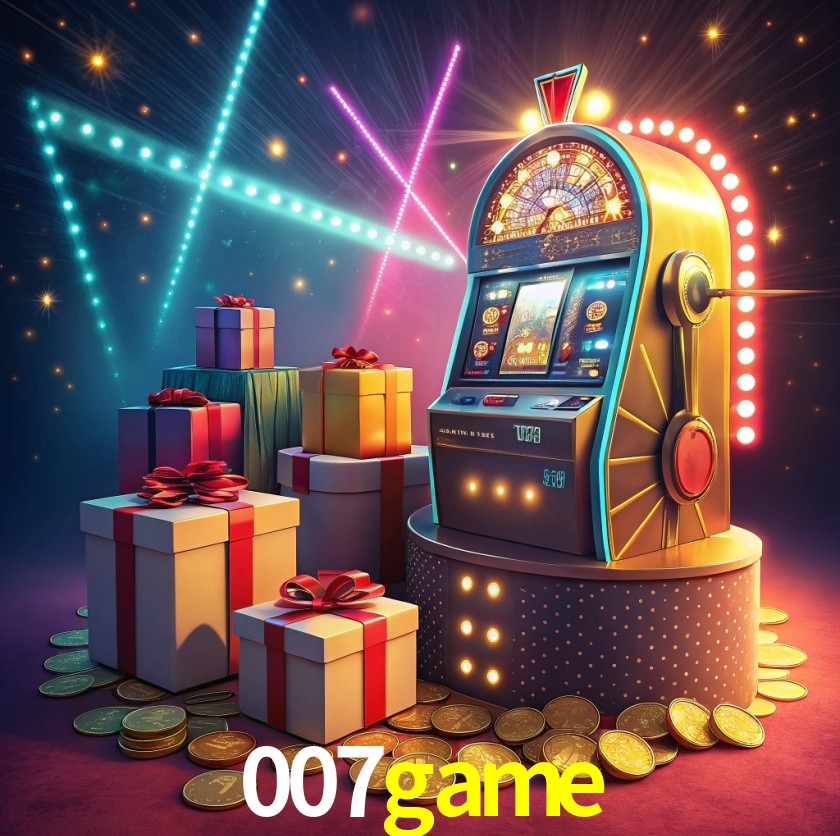 007game